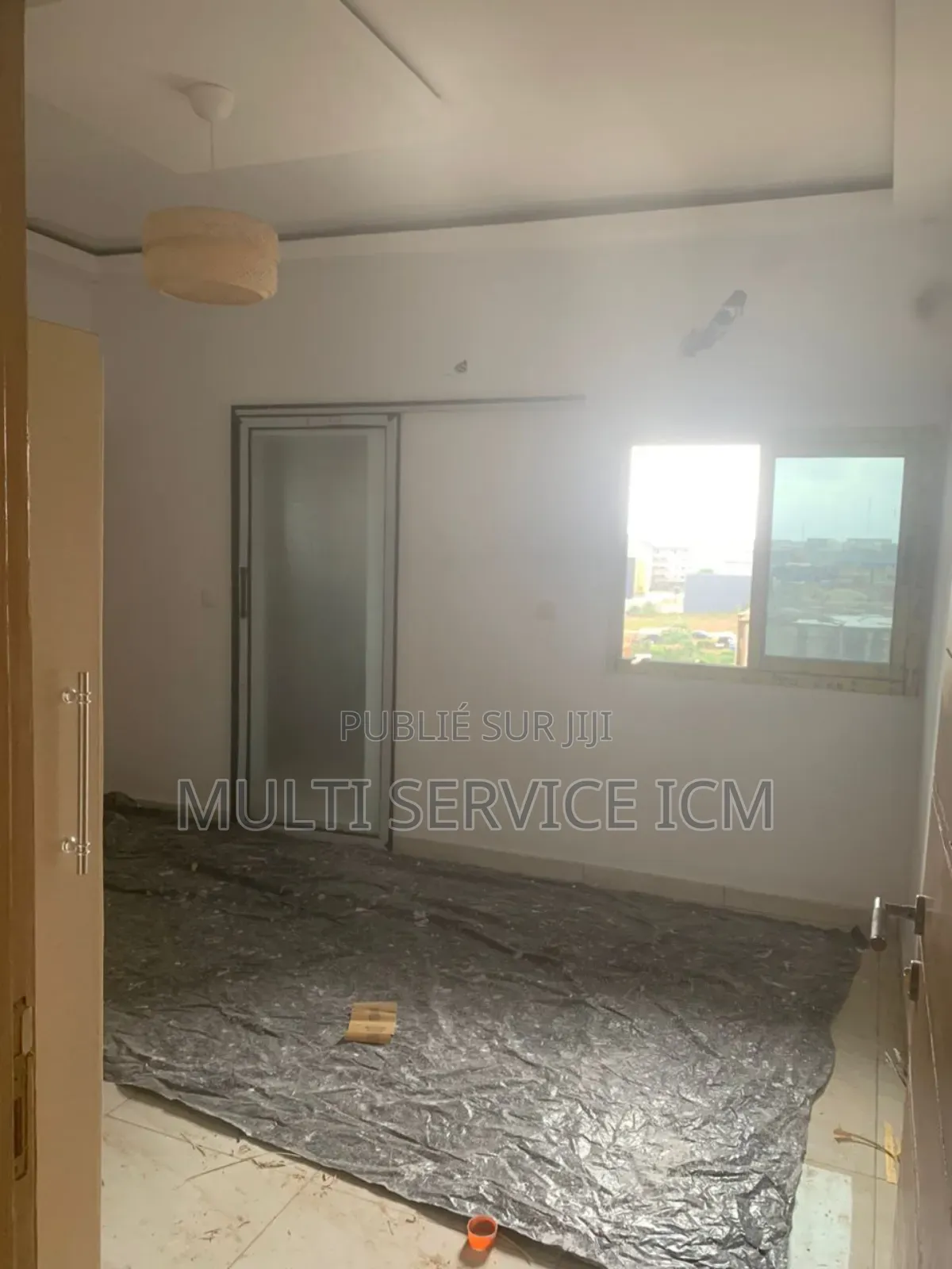 3chbre Appartement dans Cocody à Vendre