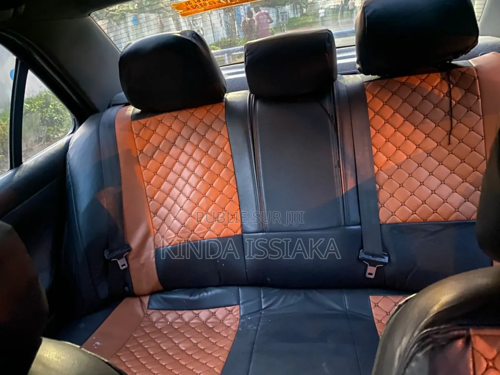 Peugeot 406 Coupe 2002 Gris