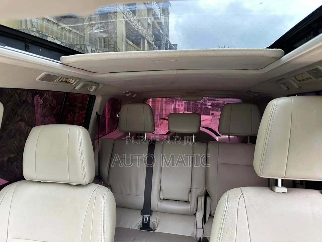 Mitsubishi Pajero 2023 Gris