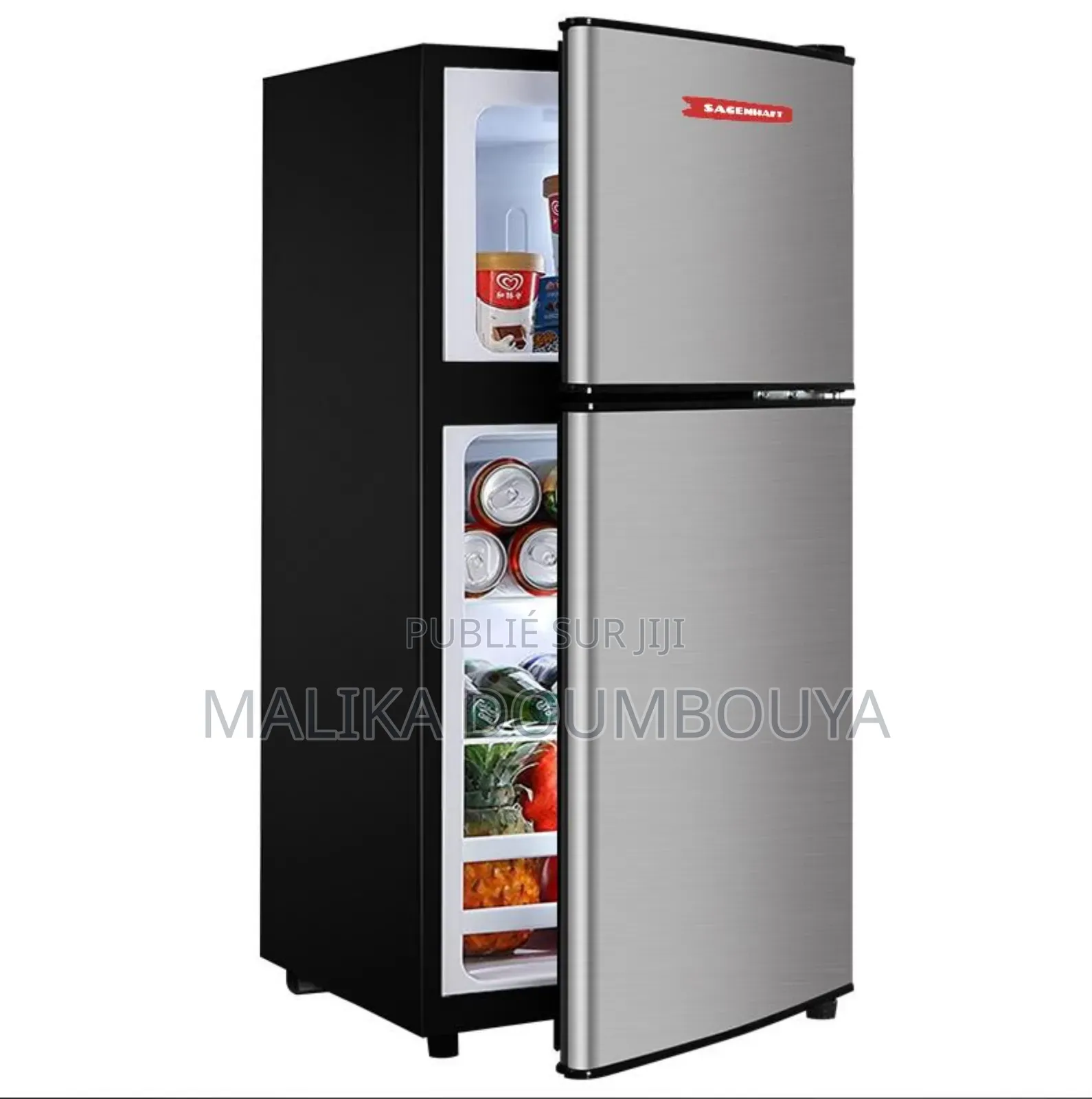 Frigo Disponible