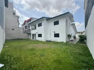5chbre Duplex dans Francis Gweh, Cocody à Louer