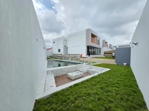 Photo - 6chbre Duplex dans Francis Gweh, Cocody à Louer