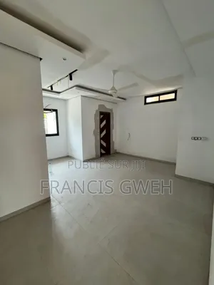 Furnished 4chbre Duplex dans Francis Gweh, Cocody à Vendre