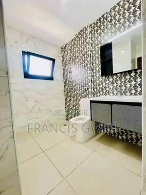 2chbre Appartement dans Francis Gweh, Cocody à Louer