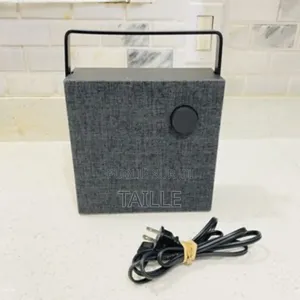 Haut Parleur -Bluetooth Portable- Ikea Vappeby