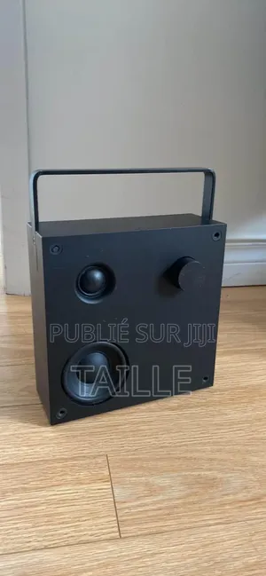 Haut Parleur -Bluetooth Portable- Ikea Vappeby