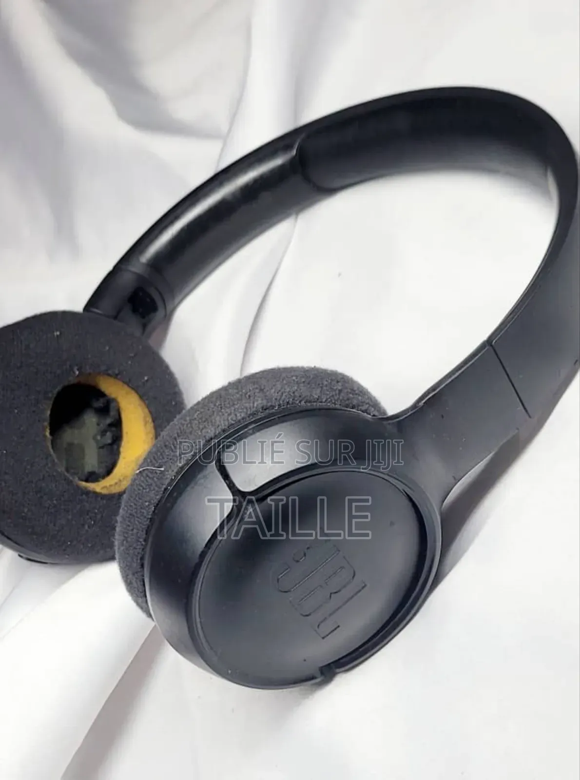 Casque Bluetooth- JBL Tune 500bt.
