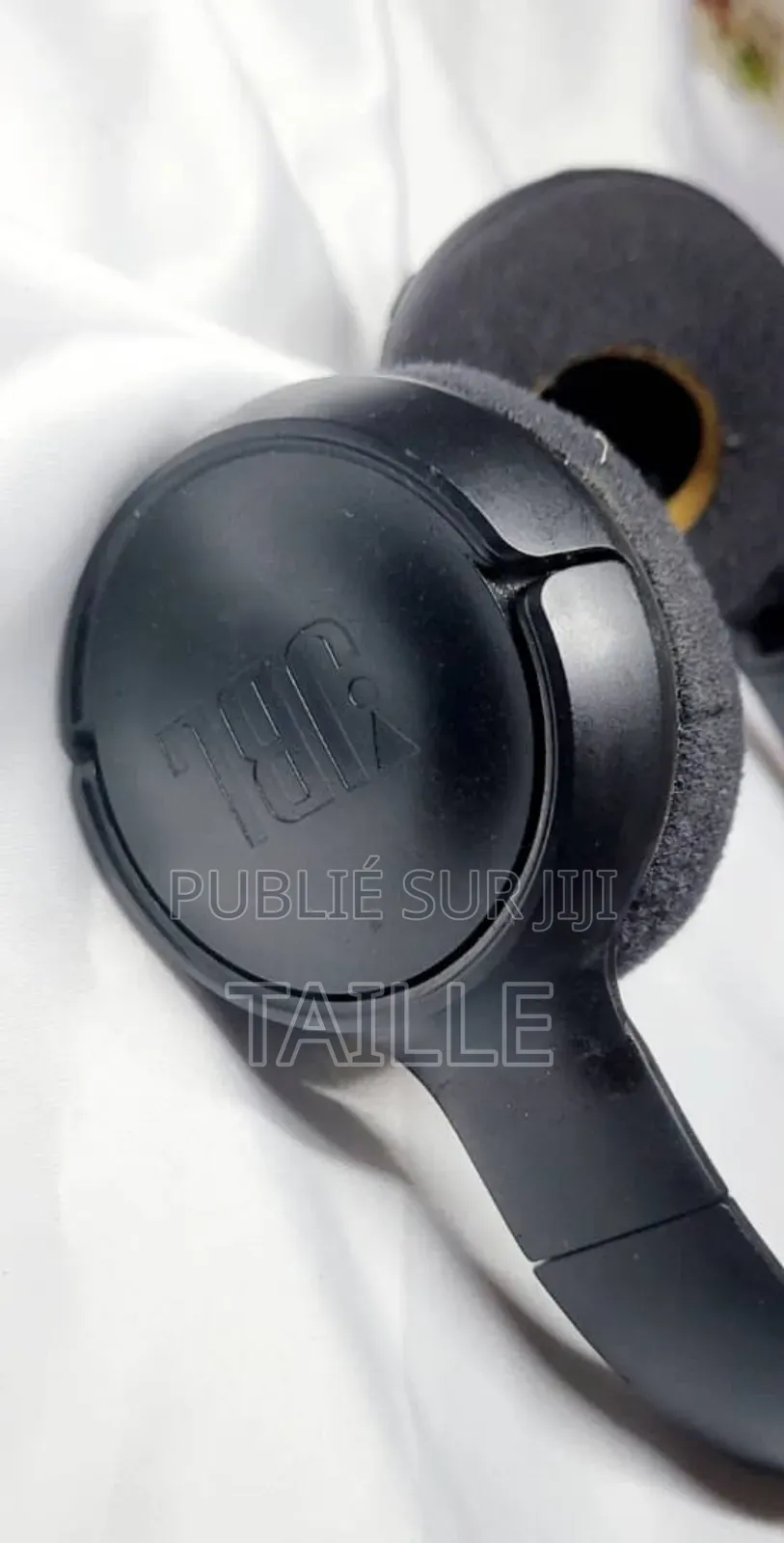 Casque Bluetooth- JBL Tune 500bt.