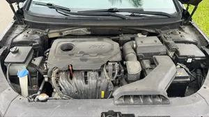 Hyundai Sonata 2018 Black