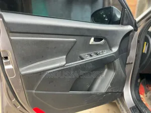 Kia Sportage 2015 Gris