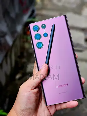New Samsung Galaxy S22 Ultra 5G 256 GB