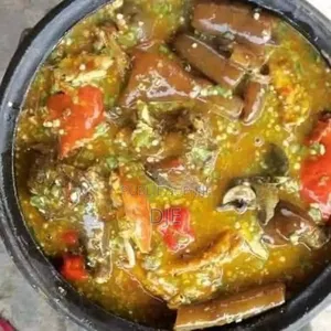 Photo - Kabato Sauce Kôpè