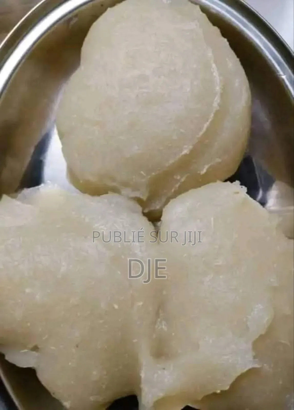 Placali Sauce Kôpè