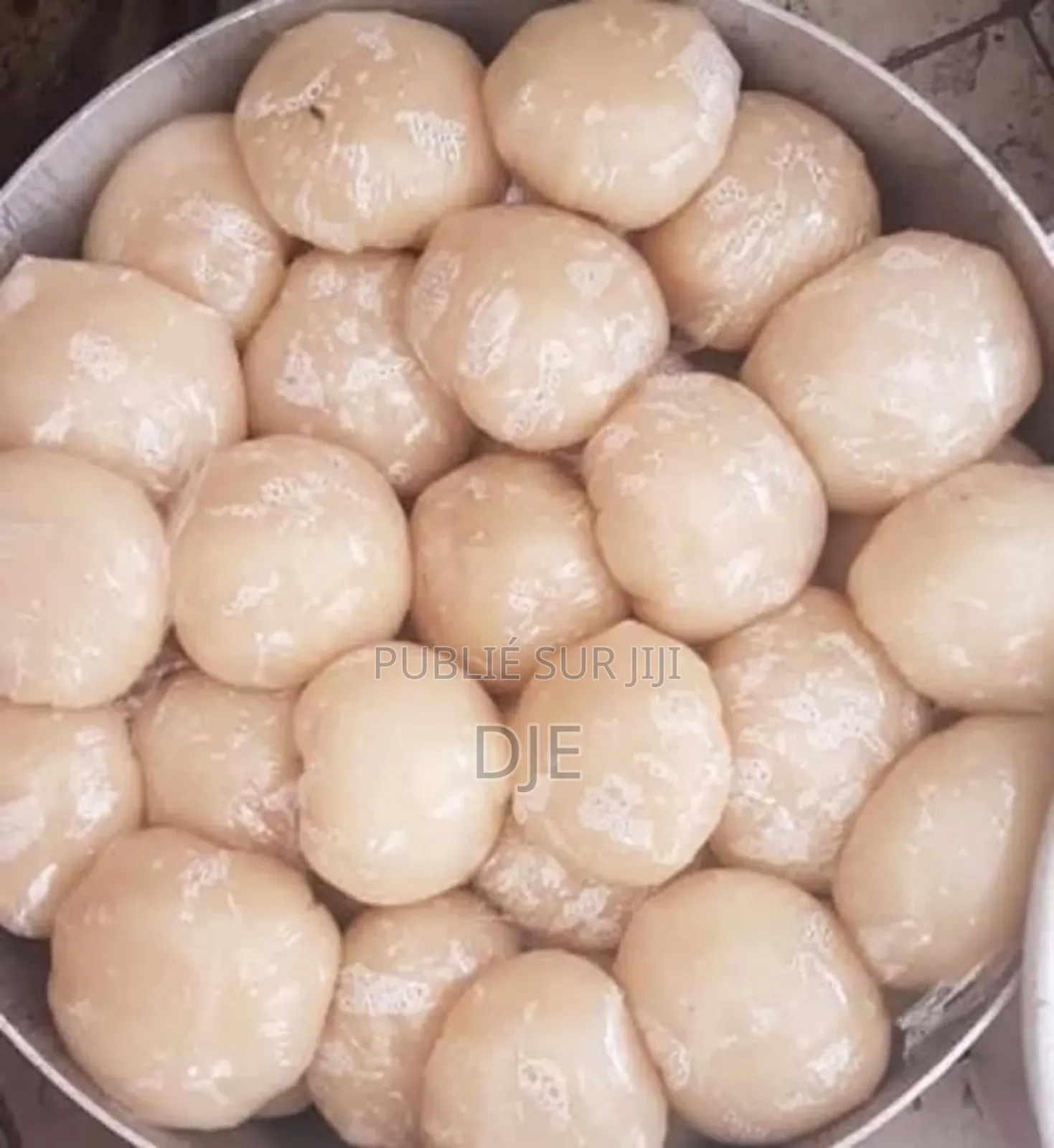 Placali Sauce Kôpè