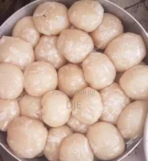 Placali Sauce Kôpè