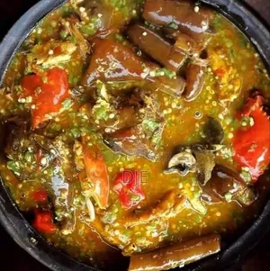 Placali Sauce Kôpè