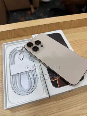 New Apple iPhone 16 Pro 128 GB