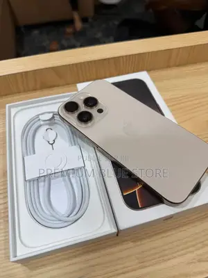 Neuf Apple iPhone 16 Pro 128 GB