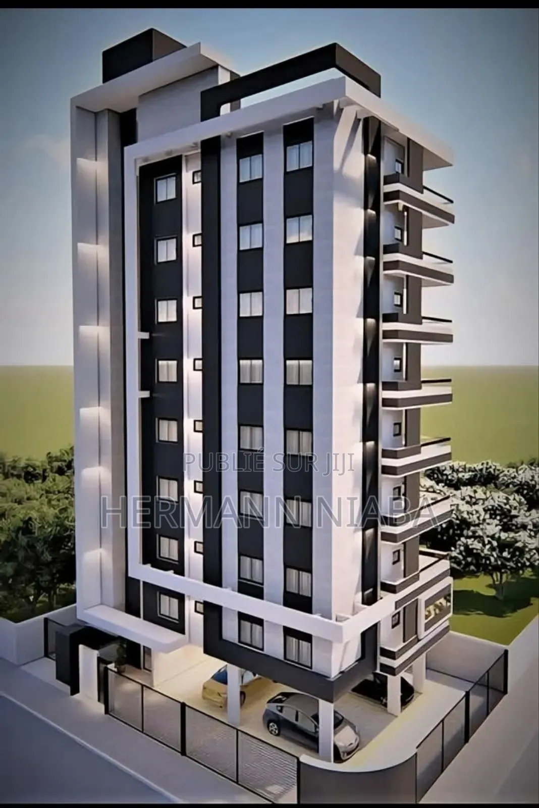 Appartements Payables Sur 8 Ans