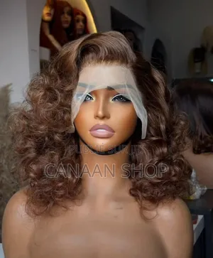 Photo - SDD Loose Wave