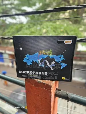 Micro Baladeur