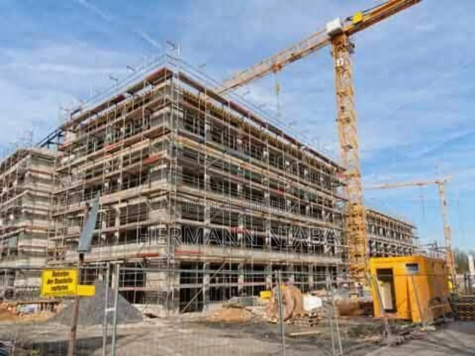 Appartements Payables Sur 8 Ans