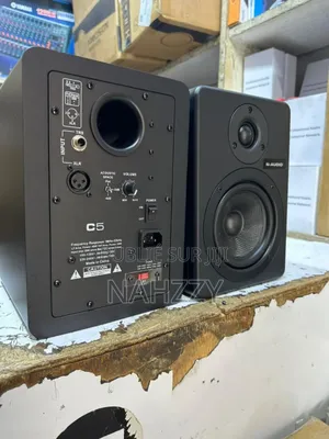 Photo - Baffle Dé Studio