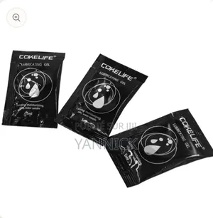 Photo - Lubrifiant Intime, 15 Sachets À 5000f