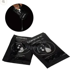 Lubrifiant Intime, 15 Sachets À 5000f