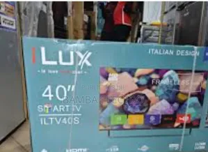 Photo - Ilux 40 Pousse