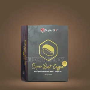 Super Root Café (Src)