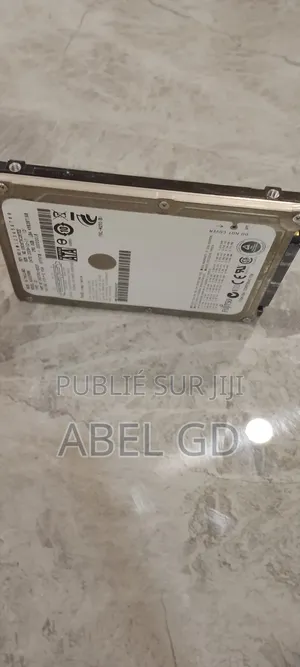 Catalogue d'Ordinateur