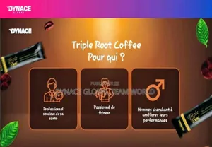 Triple Root Coffee