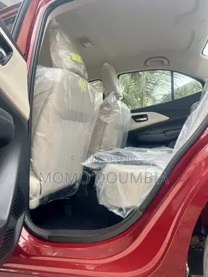 New Suzuki Dzire 2025 Rouge