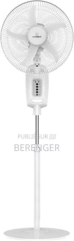 Ventilateur Rechargeable