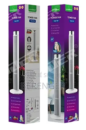 Ventilateur Colonne Fan-T01