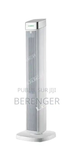 Ventilateur Colonne Fan-T02