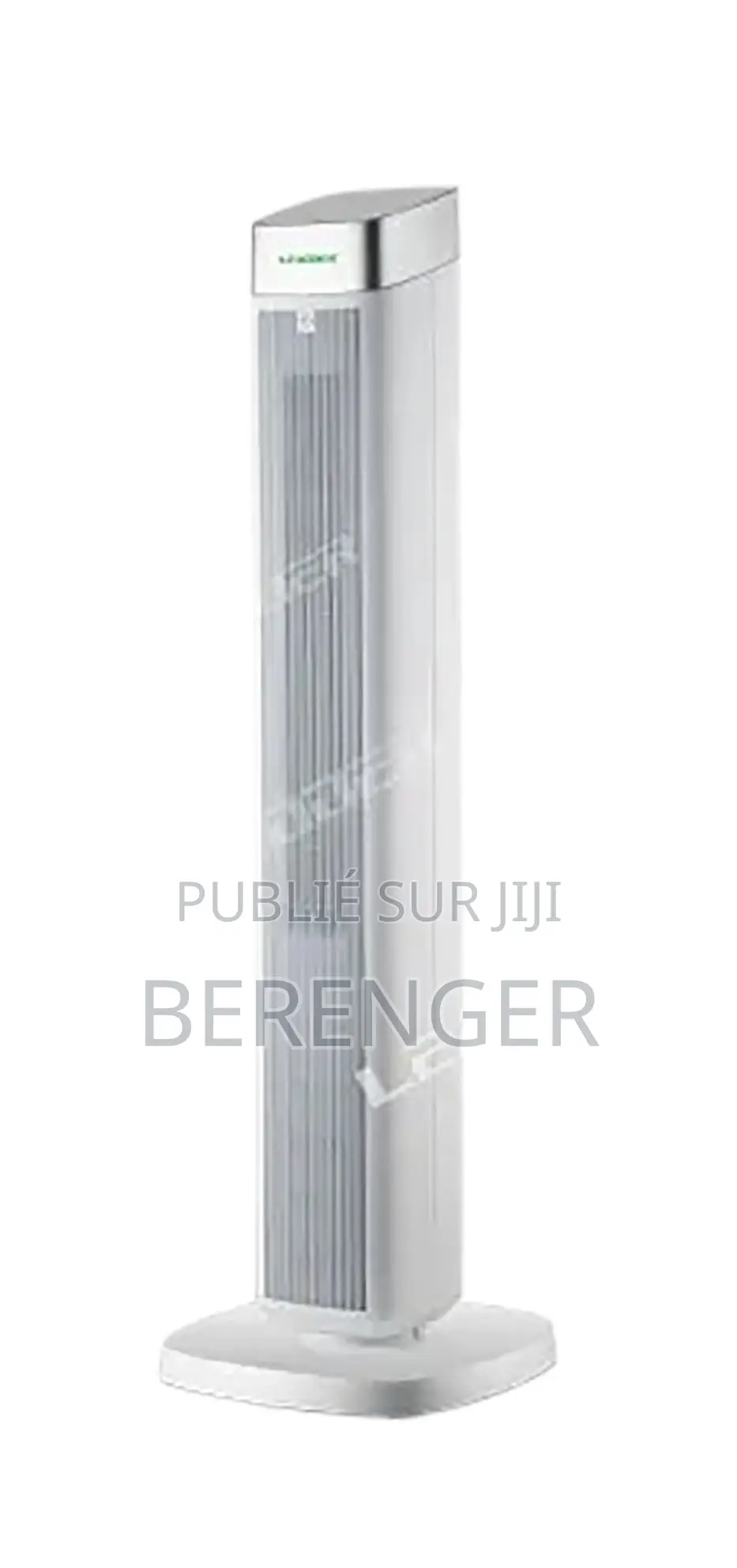 Ventilateur Colonne Fan-T02