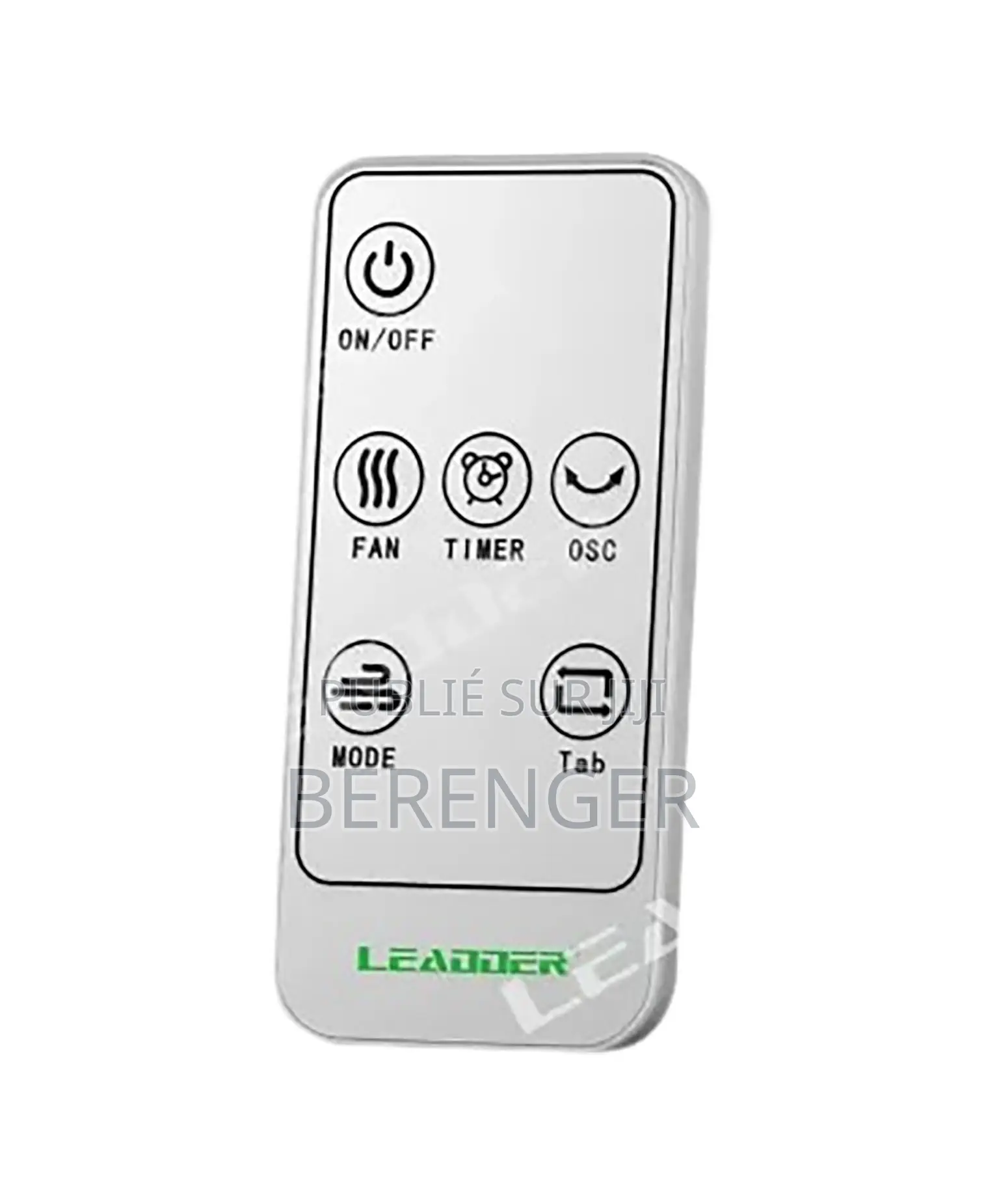 Ventilateur Colonne Fan-T02