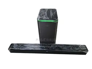 Photo - Barre De Son Leadder Sp-T14