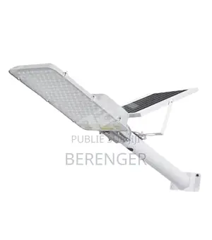 Lampadaire Solaire 800w - Ld-2025a - Leadder