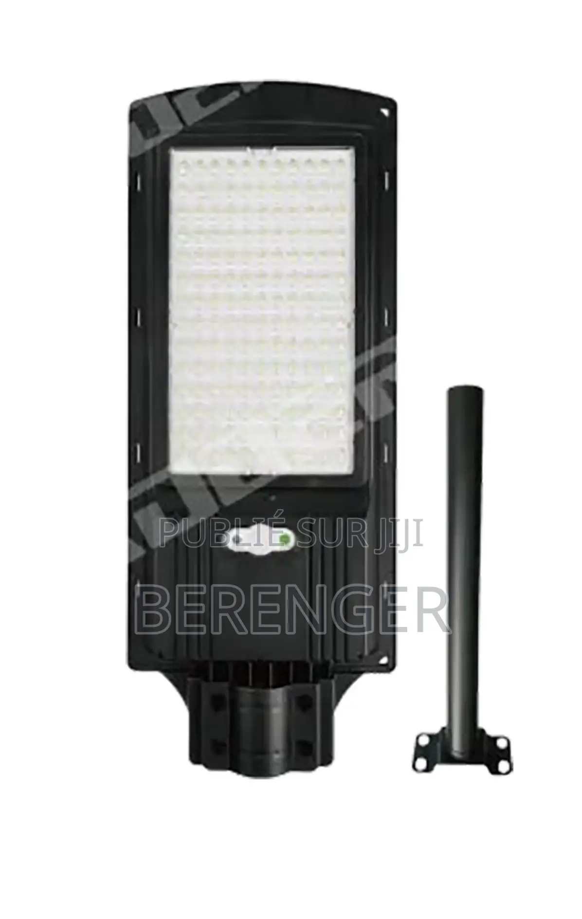 ‎Lampadaire Solaire Ld-J223 500w