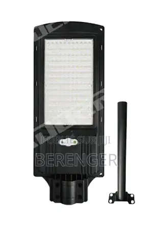 ‎Lampadaire Solaire Ld-J223 500w