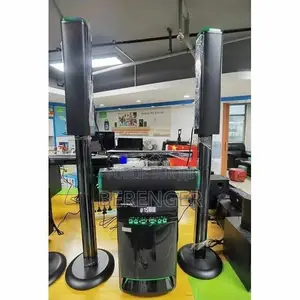 Photo - Home Cinéma Leadder 110w Bt/Usb/Sd/Fm