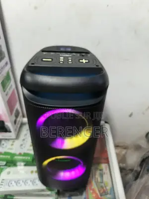 Doubles Haut-Parleurs Jumeaux De 6,5 Pouces / Sp-D68