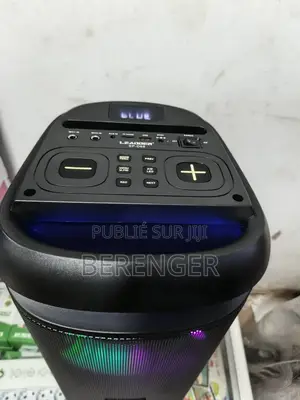 Doubles Haut-Parleurs Jumeaux De 6,5 Pouces / Sp-D68