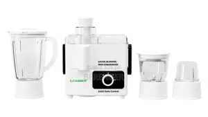 Photo - Super Mélangeur 4 en 1 Bl-1509 Leadder