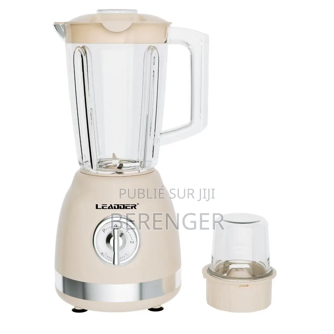 Super Mélangeur 2 en 1 Bl-1507