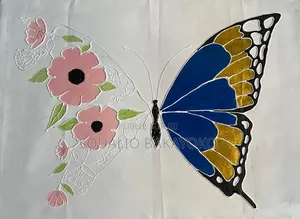 Tableau De Décoration Sur Canevas