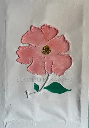 Tableau De Décoration Sur Canevas